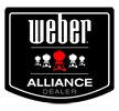 Official Weber Grill Alliance Dealer