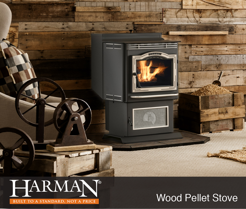 Harmanstove_image The Place