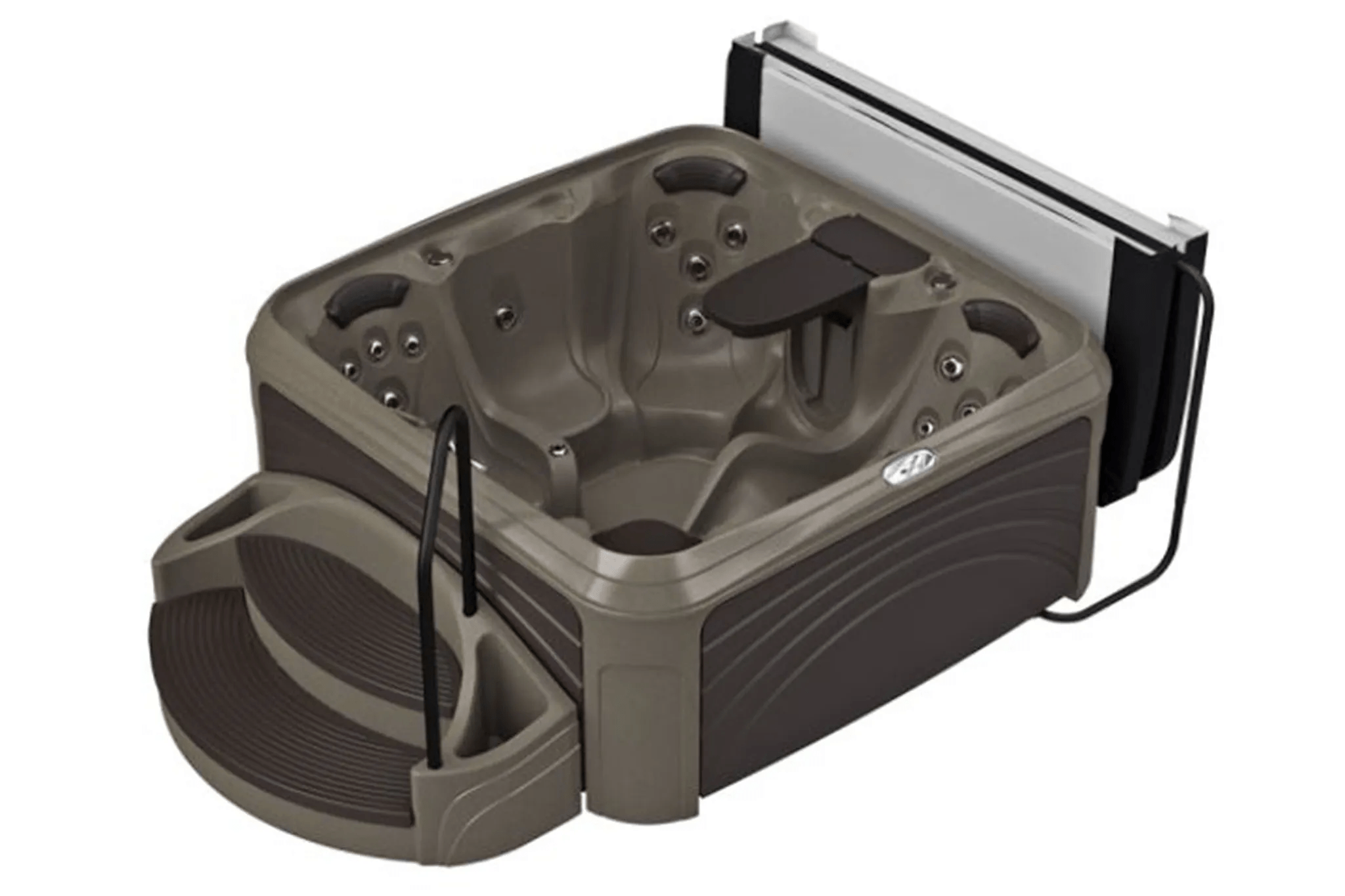 Dream Maker Hot Tubs The Place