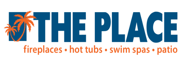 The Place 2023 Logo