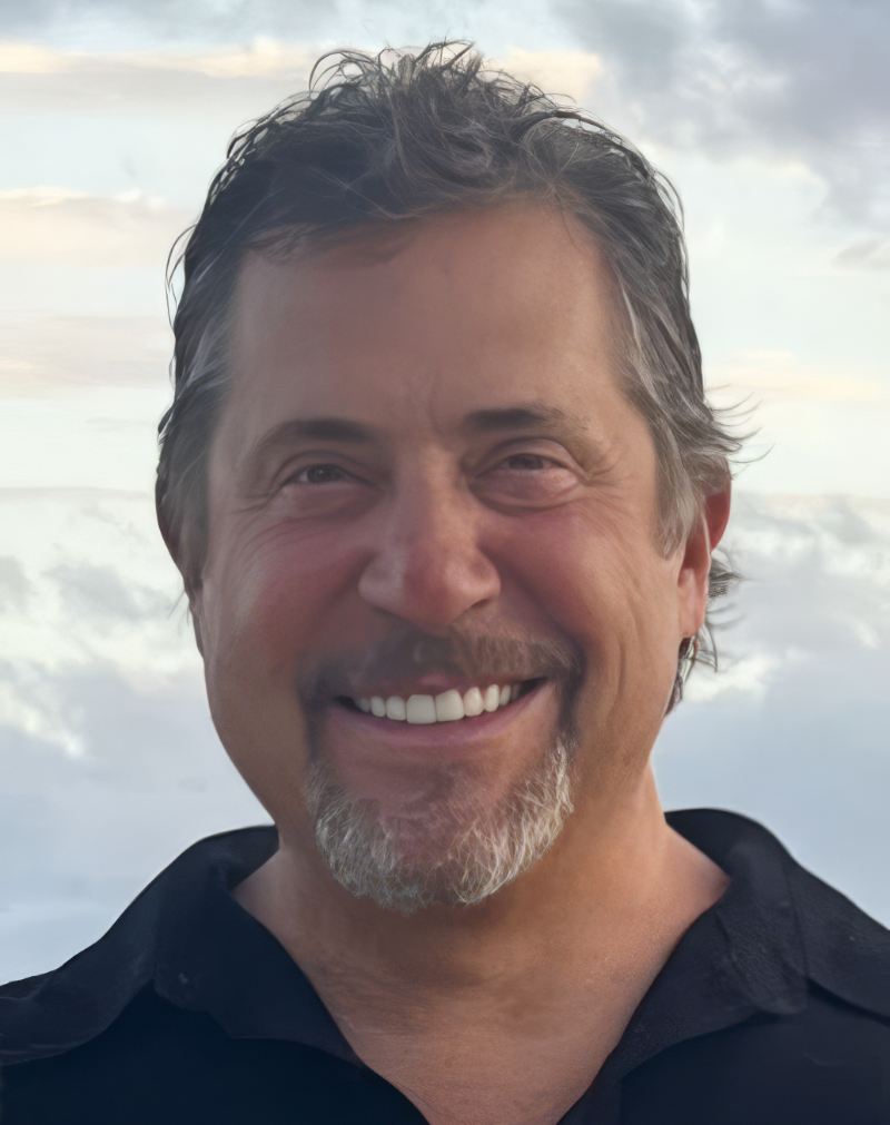 Ray Klubnik