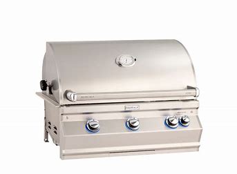 Firemagic Built-In Grill