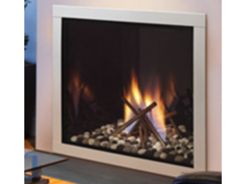 Heat-N-Glo DV Fireplace-