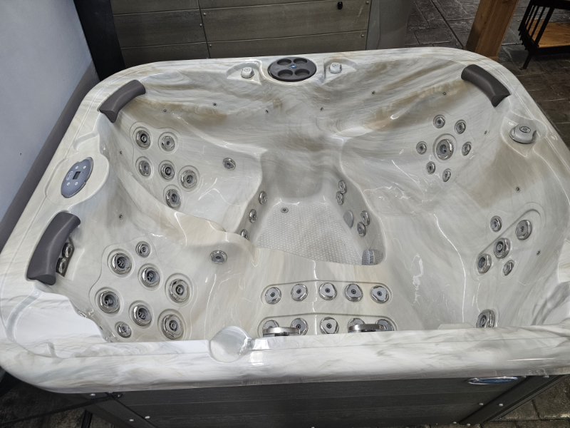 Coast Spas Omega