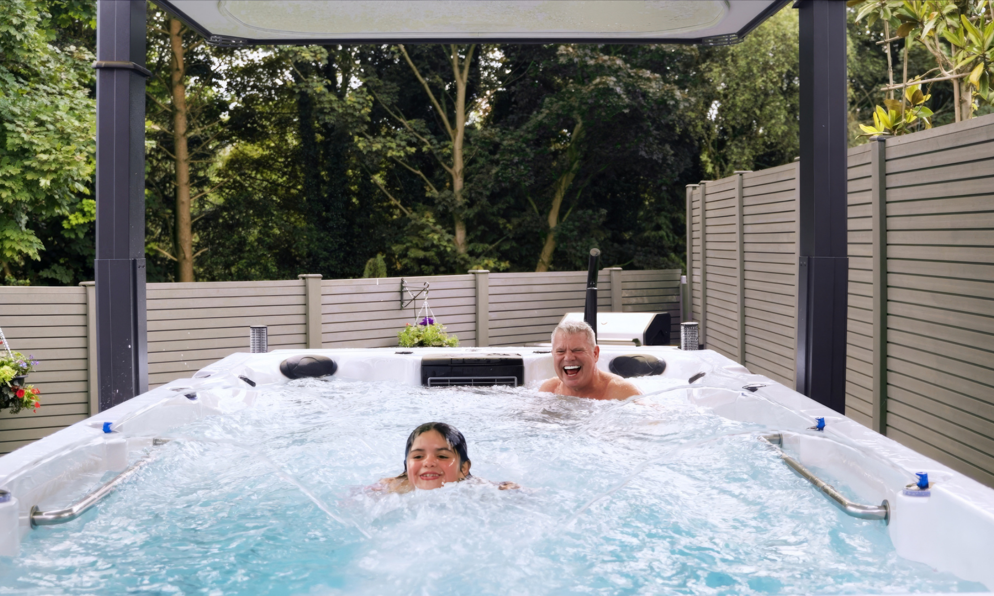 Spring Fling 2026 Hot Tub Sale The Place