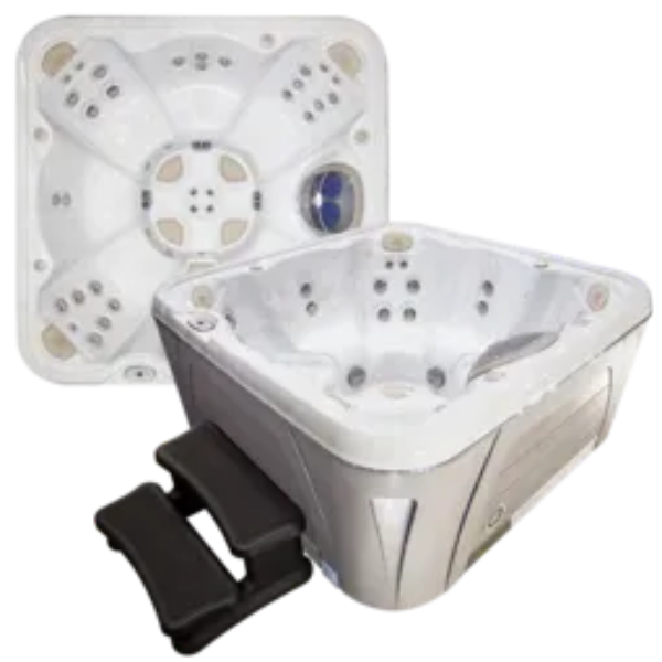 Hydropool-Serenity-6800