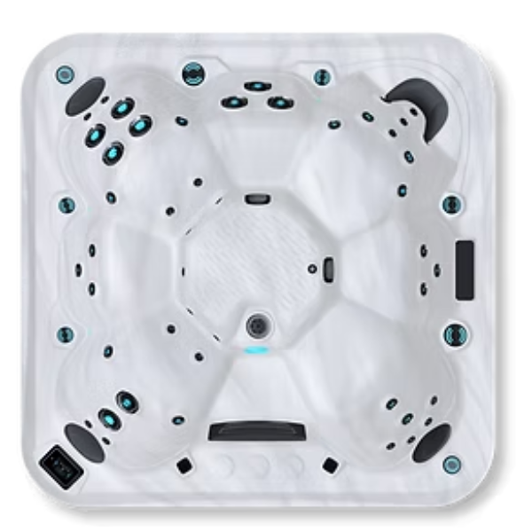 Maple-Spas-M750