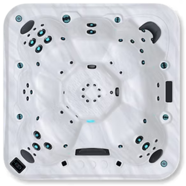 Maple-Spas-M850