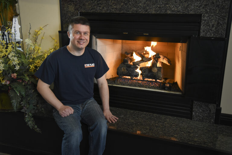 How to Light a Fireplace Pilot Light